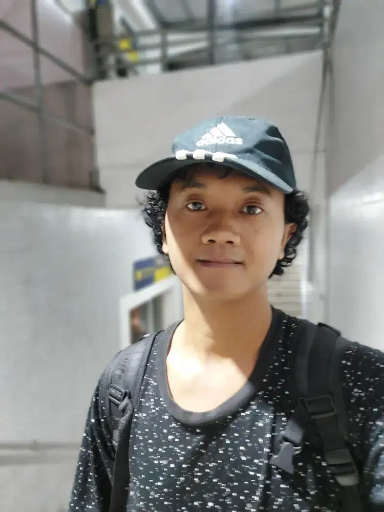 Butuh bnget pekerjaan