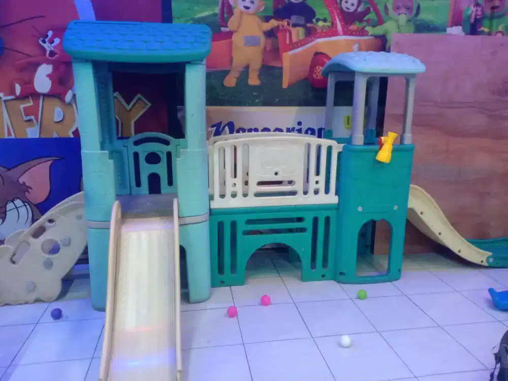 Jaga Playground