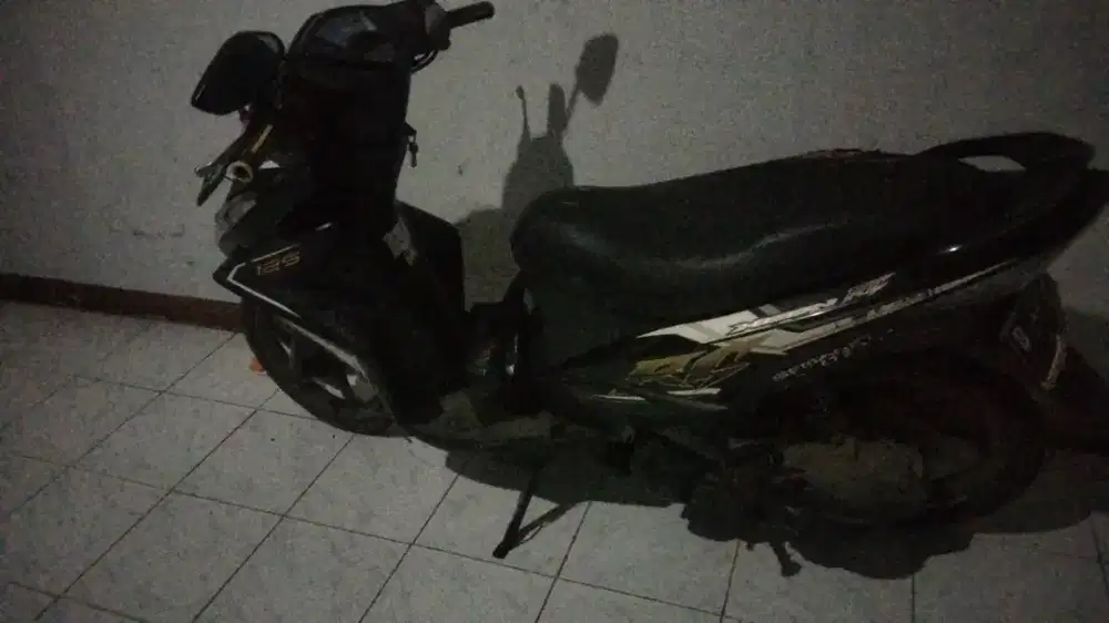 Ojek bulanan jarak dekat