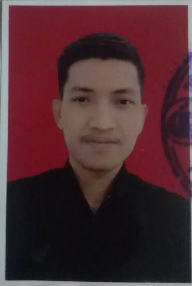 Mencari pekerjaan