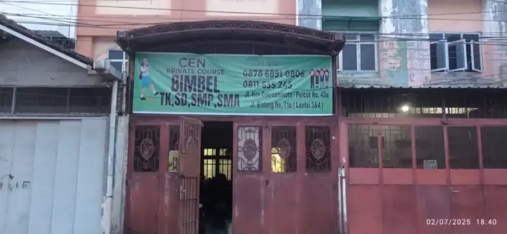 Dicari Asisten Pengajar Akuntansi