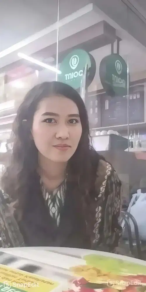 MENCARI KERJA DI SALON SEBAGAI HAIRSTYLISH 