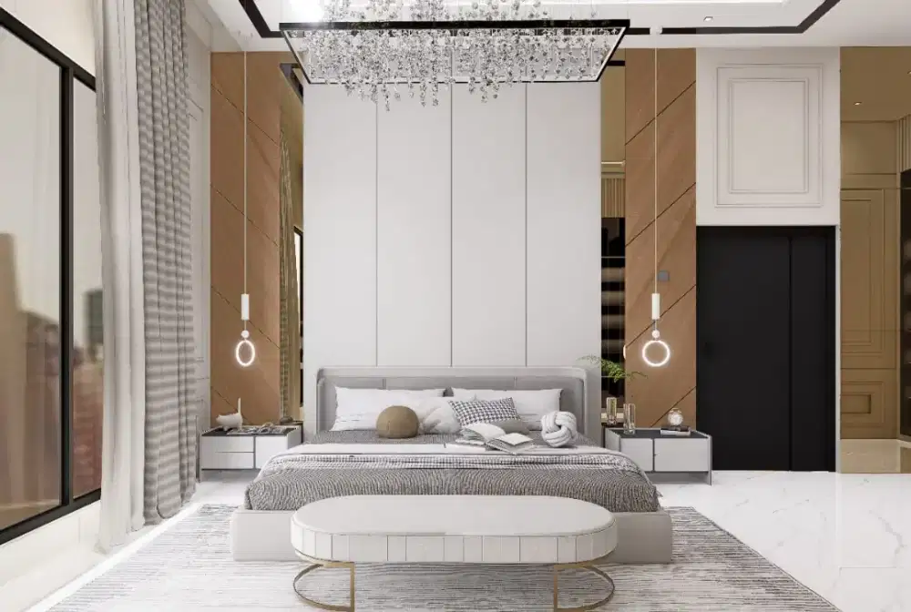 Jasa design interior