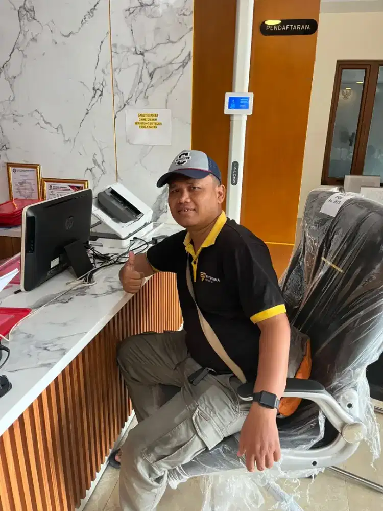 Lowongan pekerjaan abk