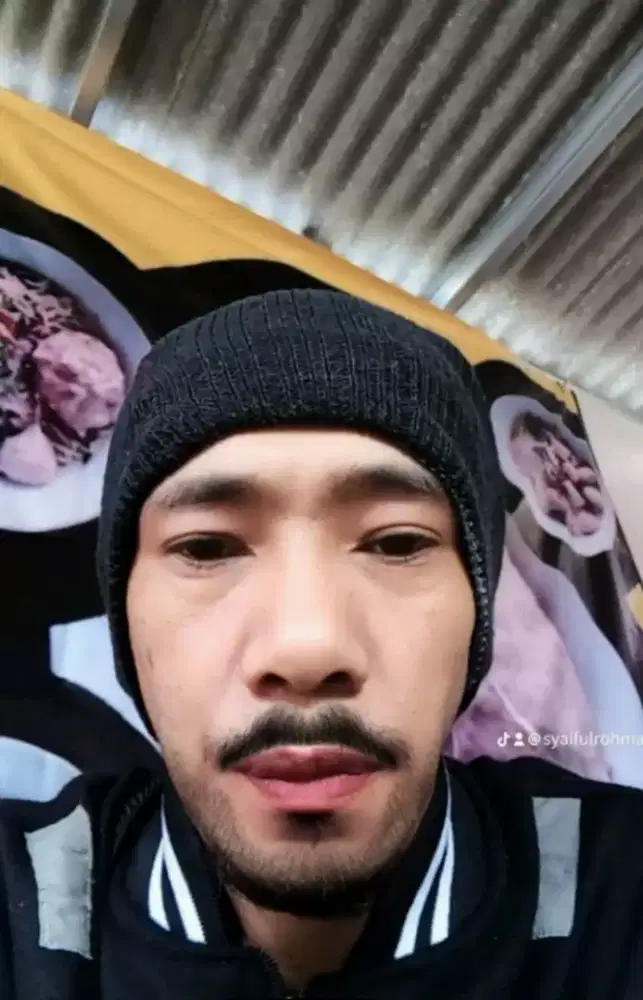 Syaiful Rohman