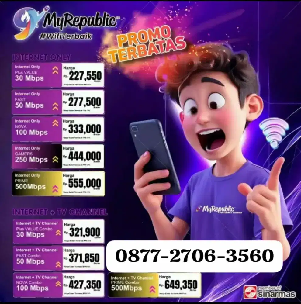 Myrep