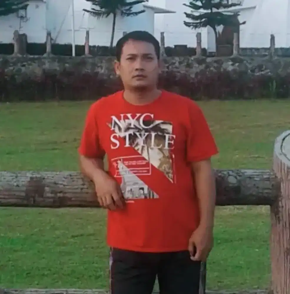 Sedang cari lowongan kerja supir pribadi