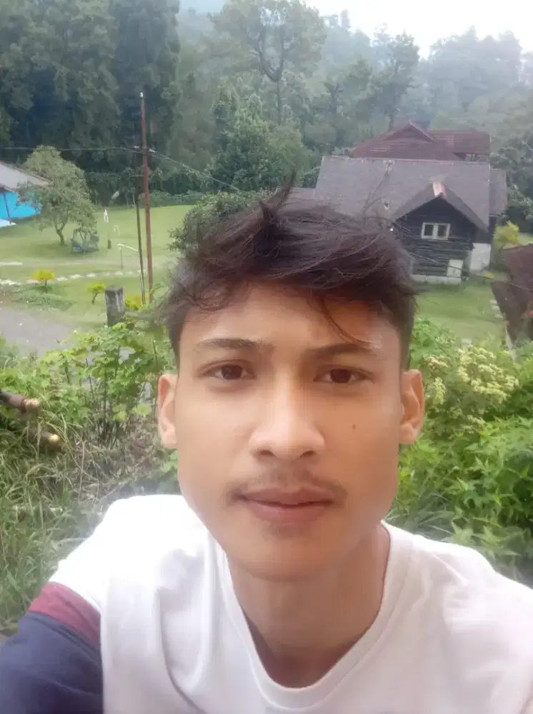 Mencari pekerjaan