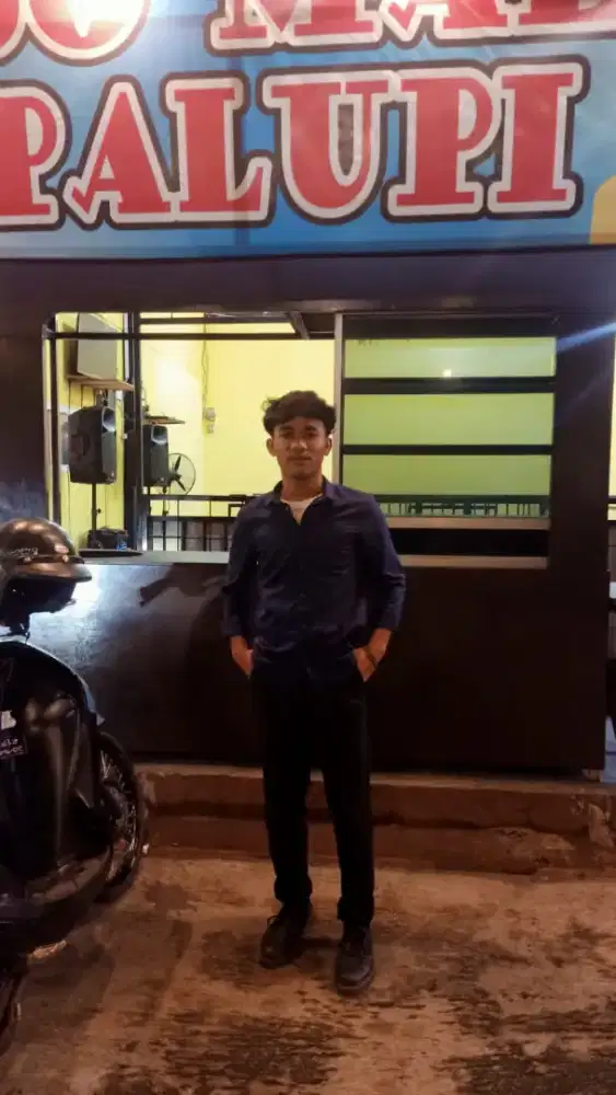 Cari lowongan kerja