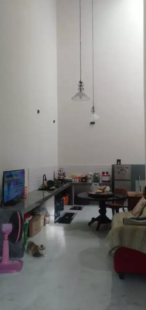 JASA RENOVASI & BIKIN BARU