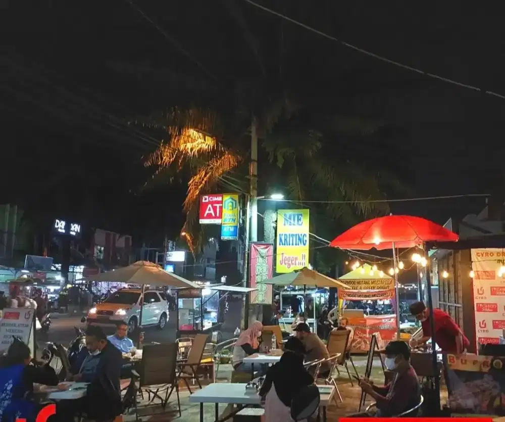 Lowongan Kerja Kuliner