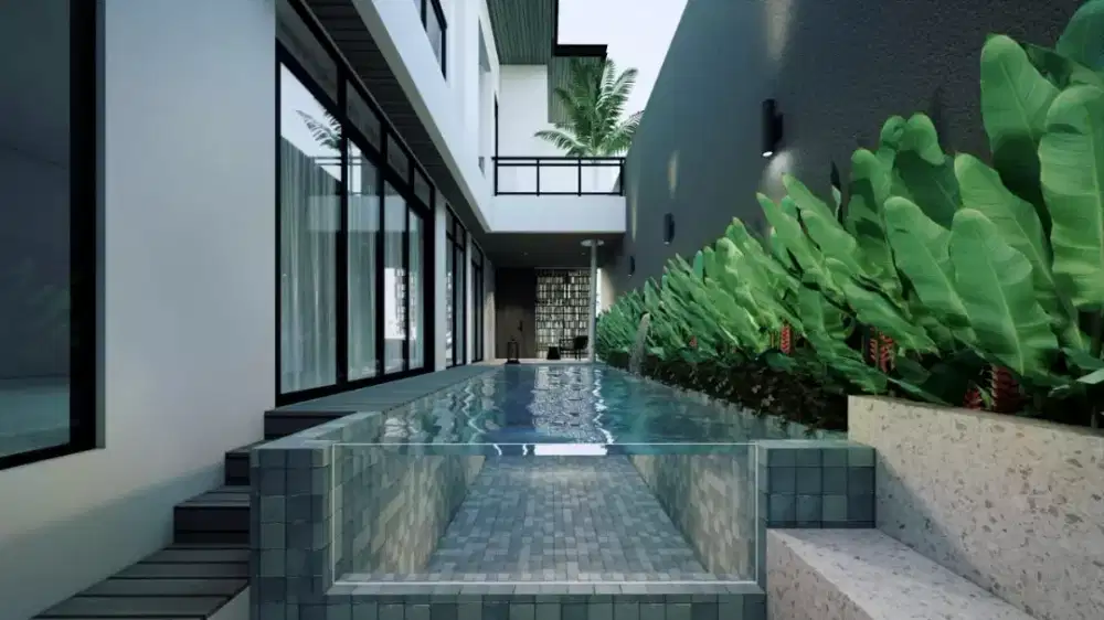 Adminitrasi properti