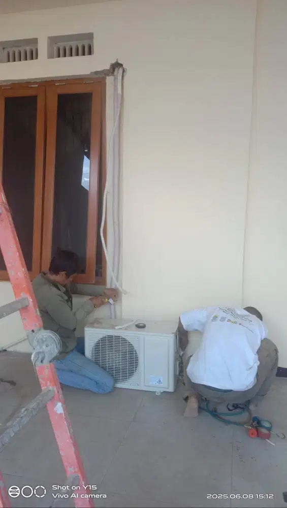 Jasa Service AC