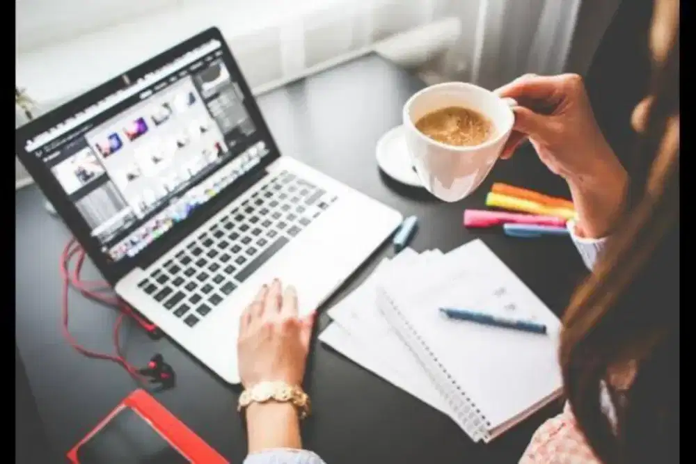 Dibutuhkan Admin Sales Social Media