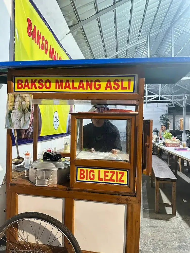 Jaga Bakso Malang