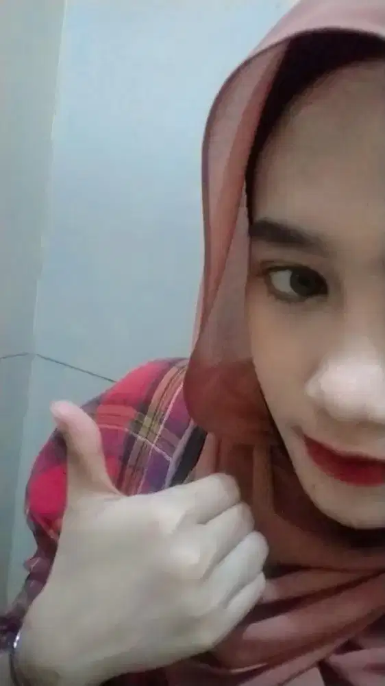 Cari pekerjaan halal