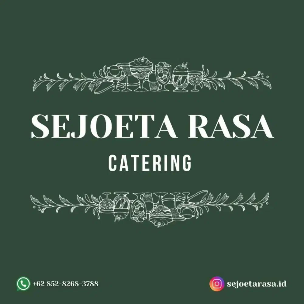 Helper LAKI' (2 orang)
