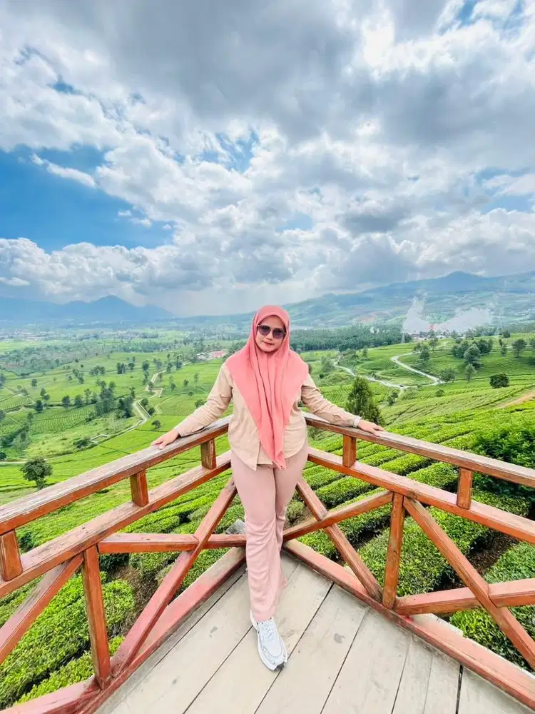Cari lowongan pekerjaan