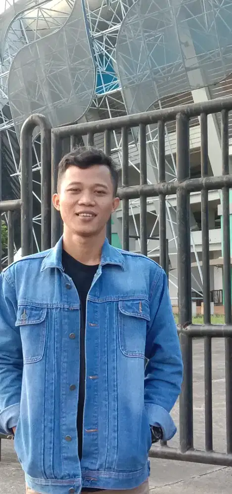Mencari pekerjaan