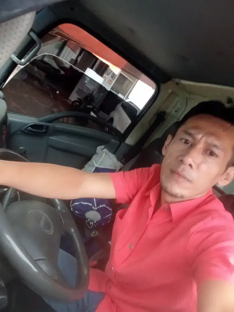 Cari kerja Apa Aja