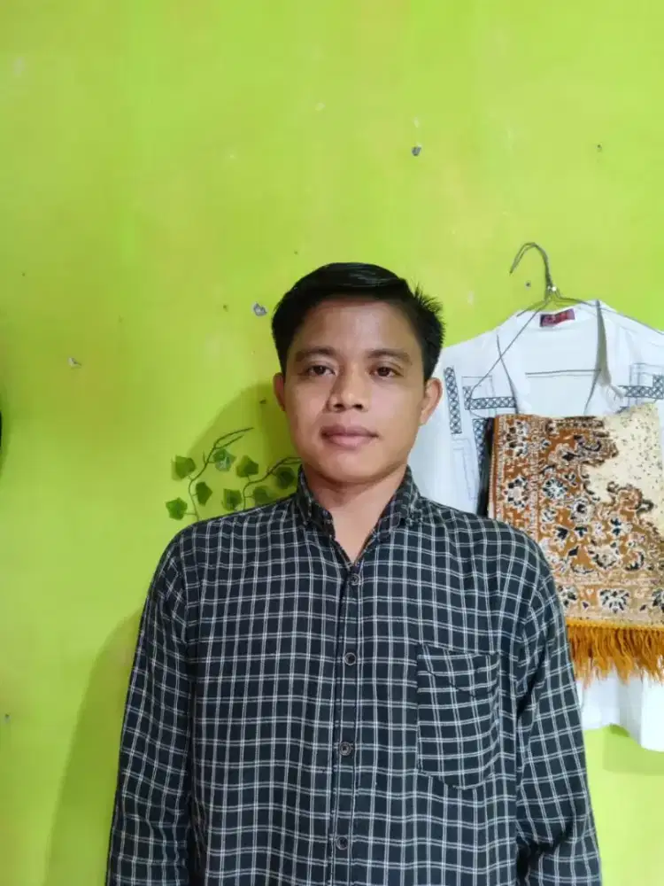 Mencari pekerjaan cook/waiters