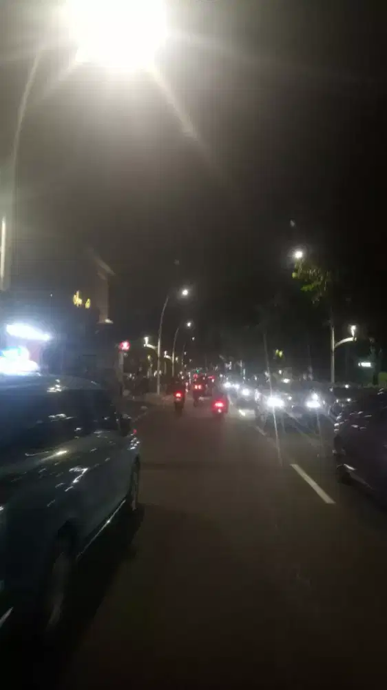 Mencari kerja art/pengasuh