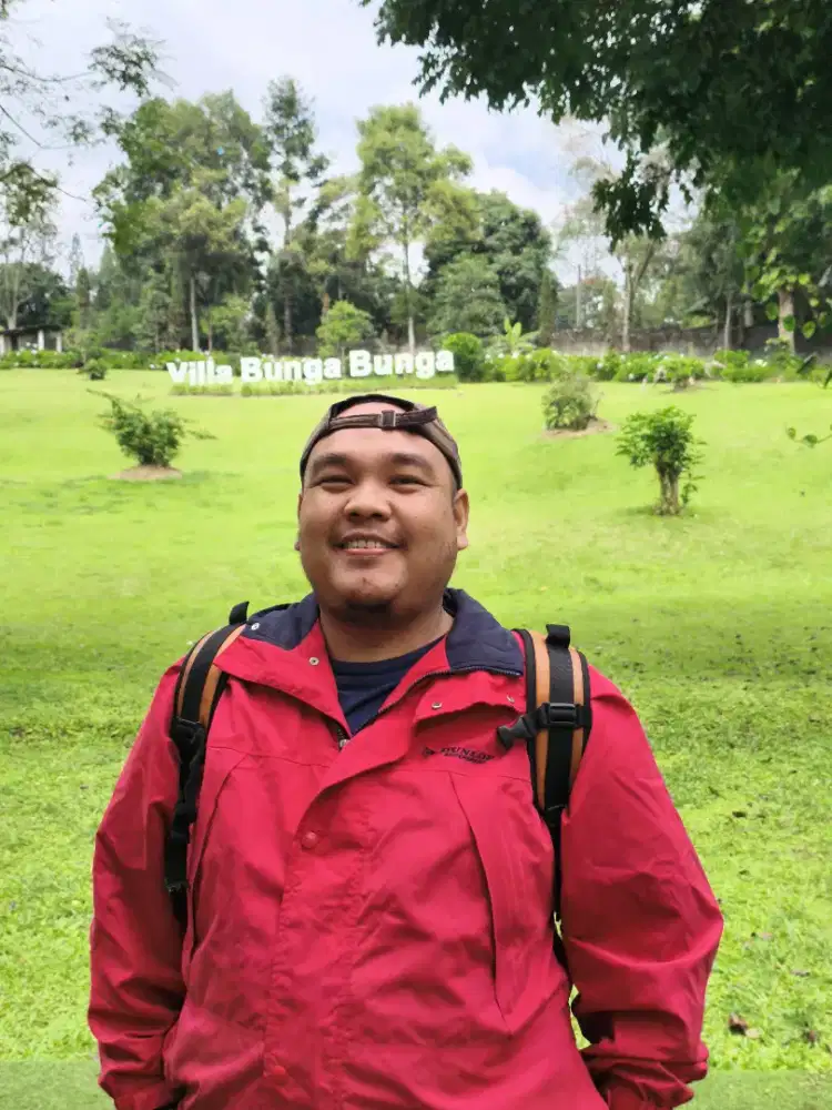Cari lowongan kerja