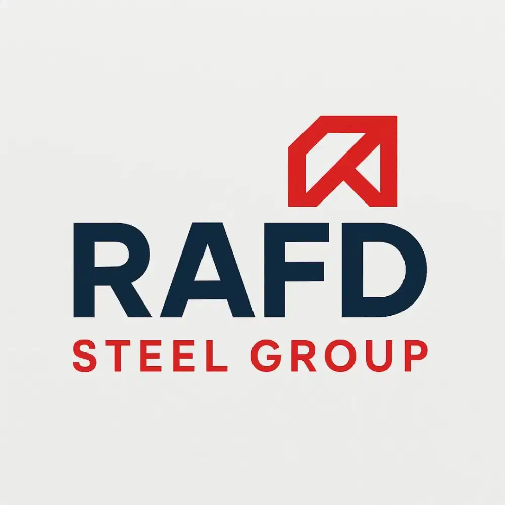RAFDSTEELGROUP