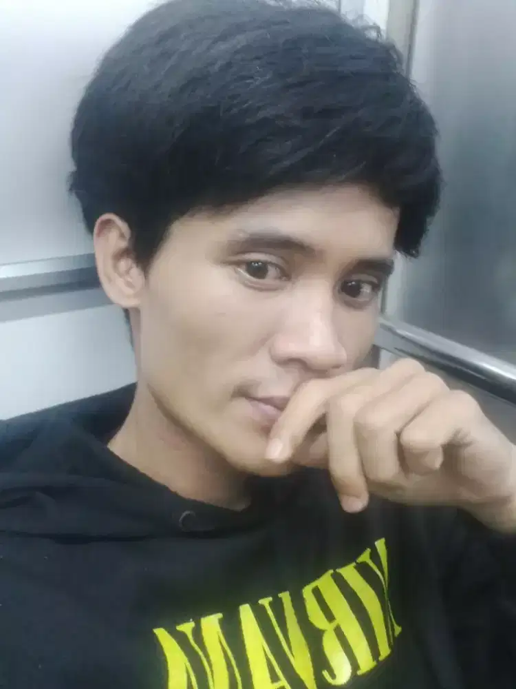 bismillah mau cari pekerjaan