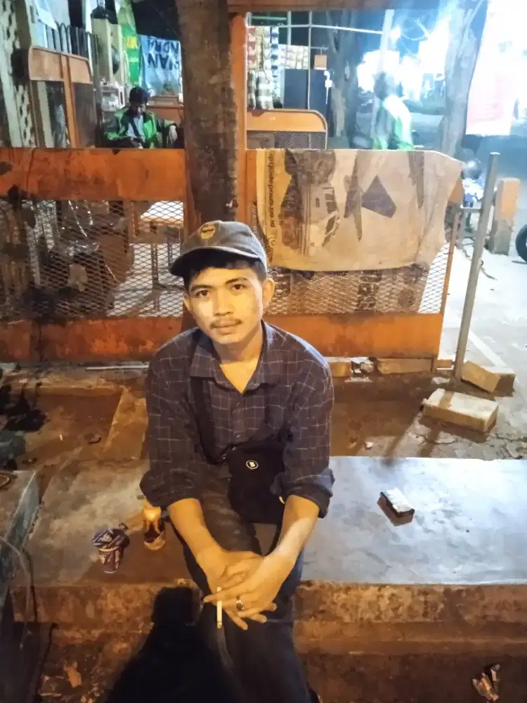 Info loker apa aja
