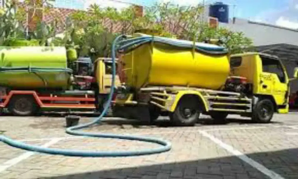 SEDOT WC DAN MAMPET JATIMULYA SEKITARNYA