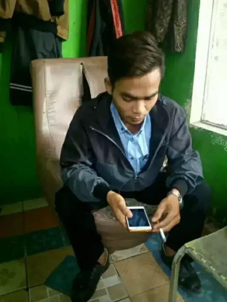 Muhamad Alam