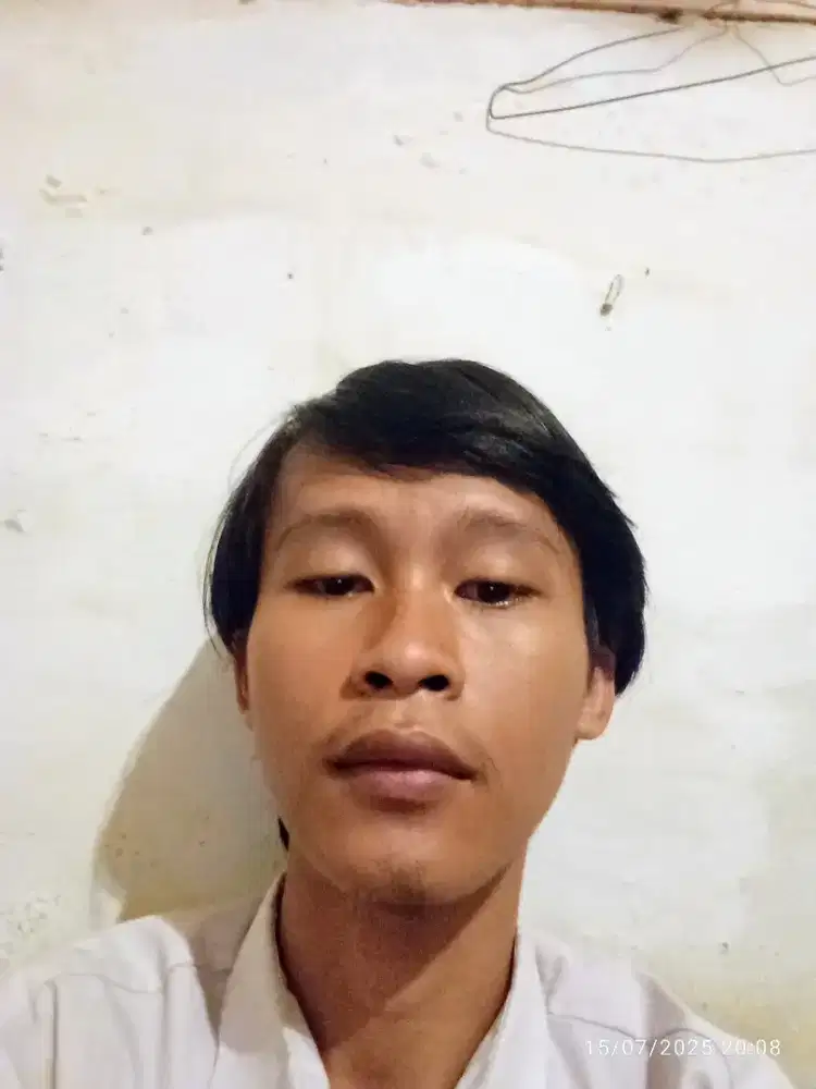 mencari kerja apa saja