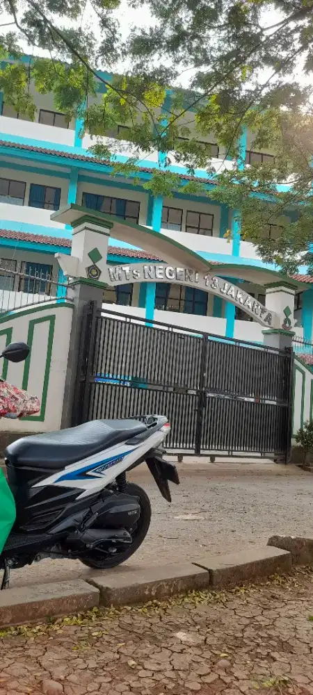 Cari kerja antar jemput