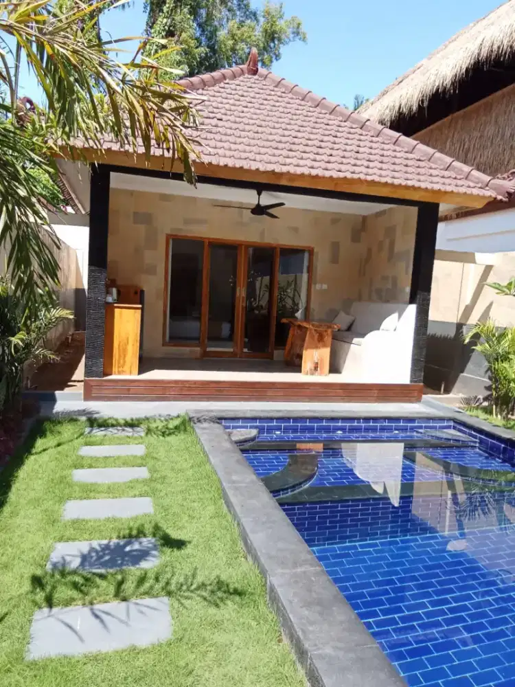 Renovasi & Bangunan Baru Rumah anda