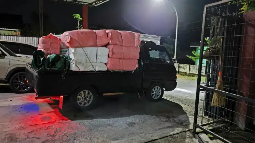 Jasa pengiriman