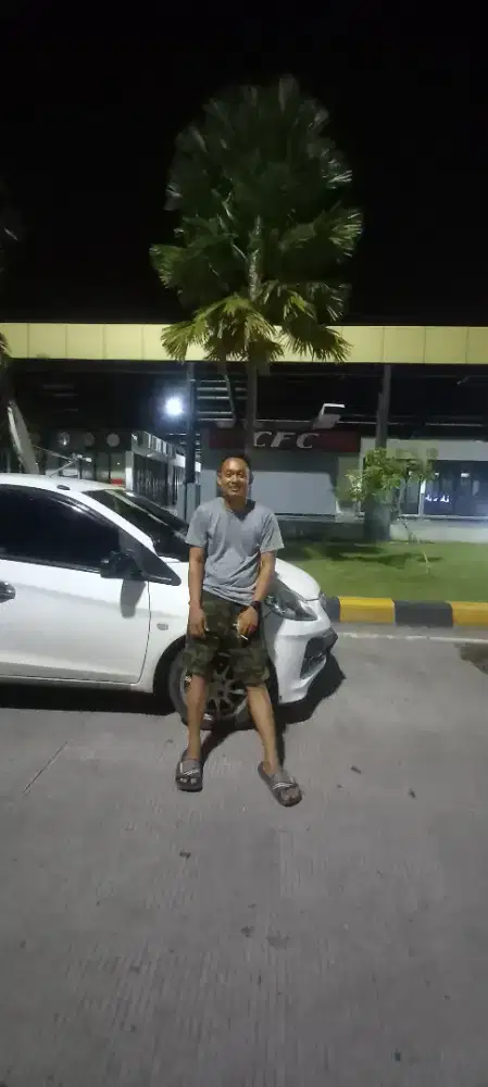 Nyari loker driver