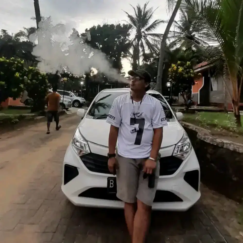 Sarif Hidayat