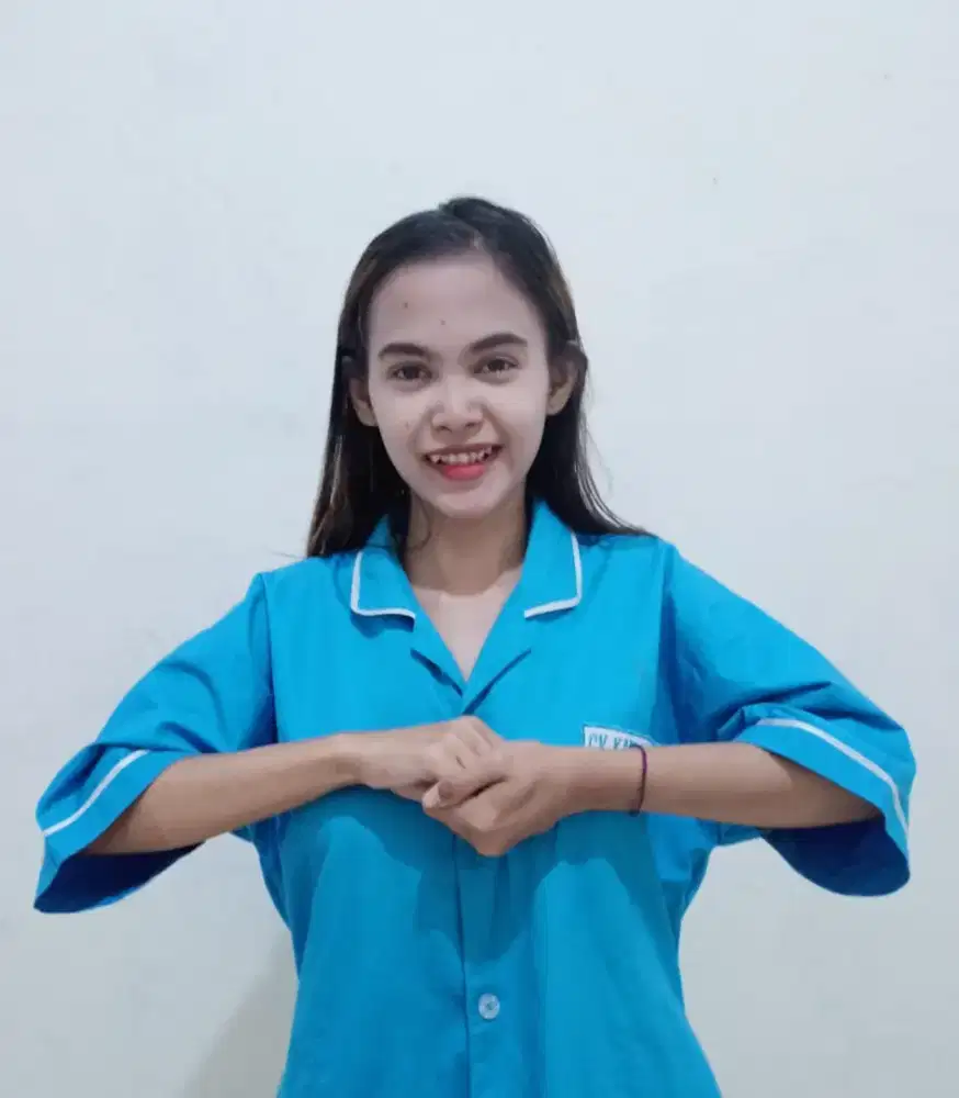 Pemberian layanan jasa pembantu rumah tangga dan Beby sister