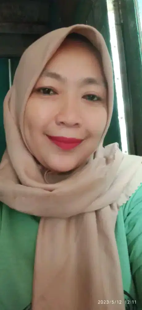 Art, jaga warung