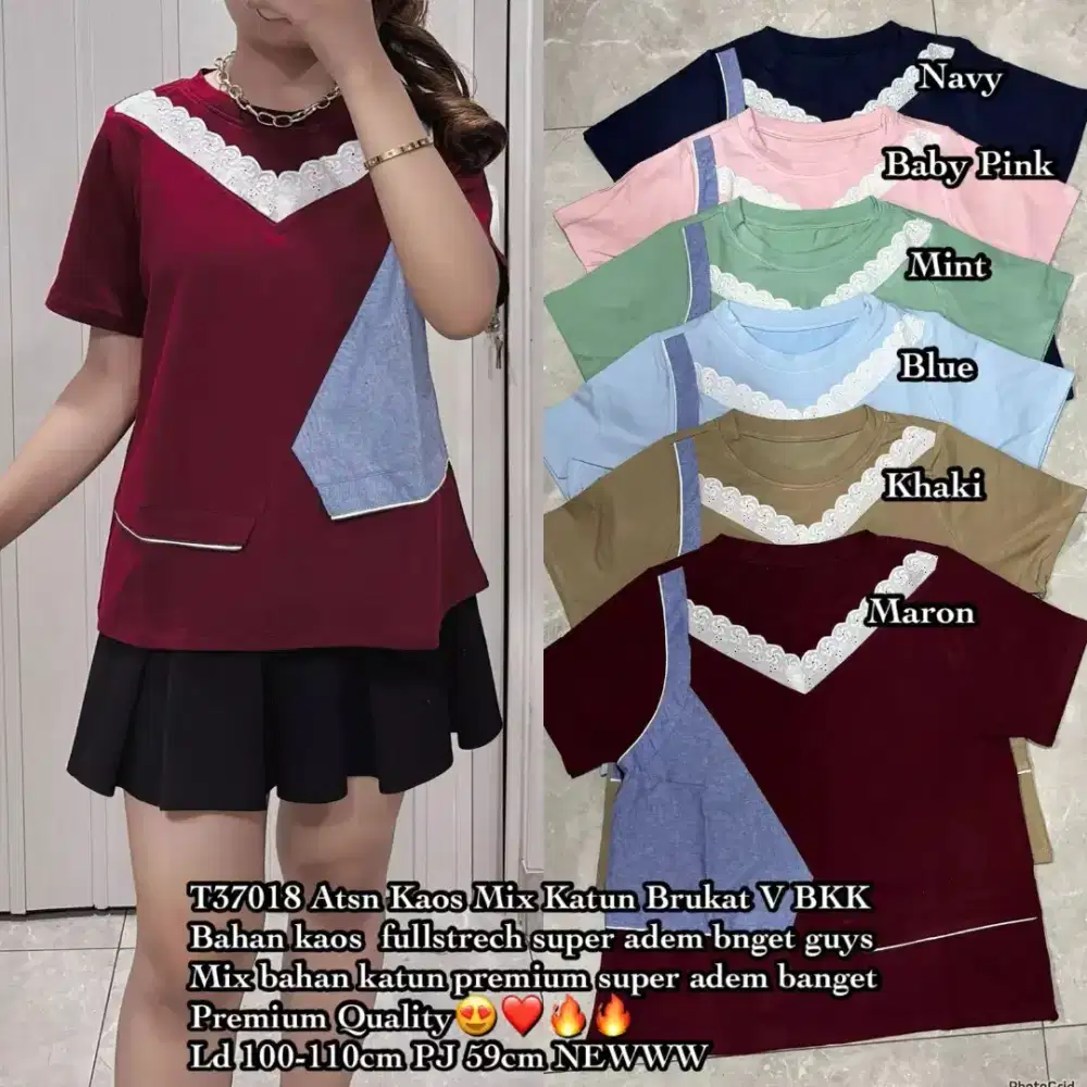 Dibutuhkan Admin Host Live steamer Tiktok dan shoppee