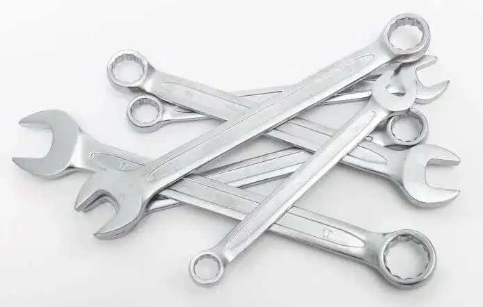 Dicari helper mekanik dan mekanik