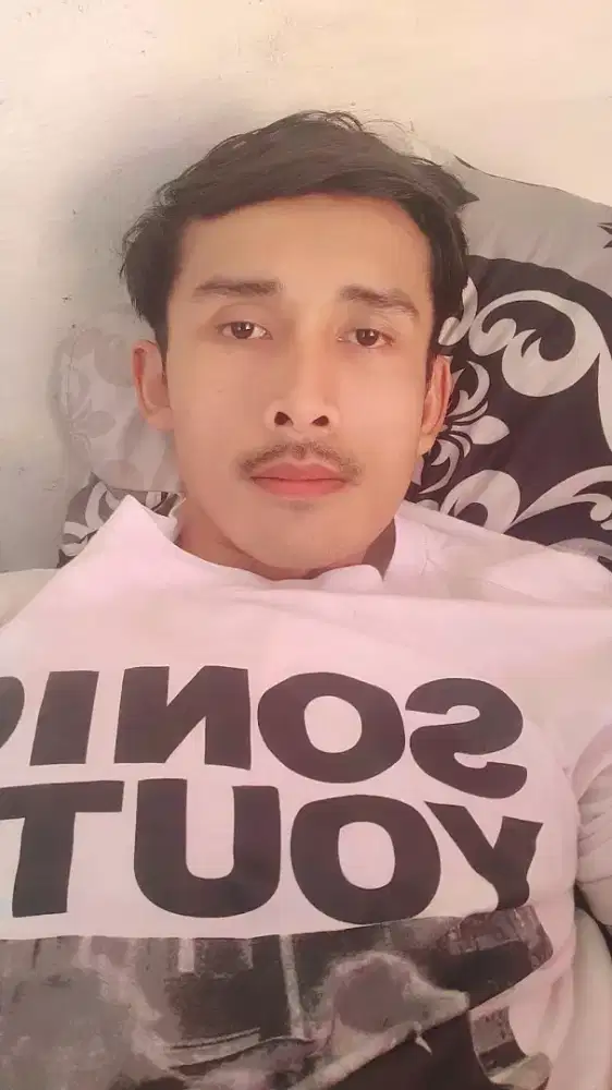 Saya nyari kerjaan