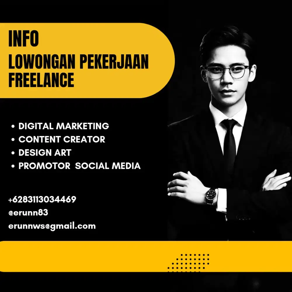 Jasa Konten Media Sosial