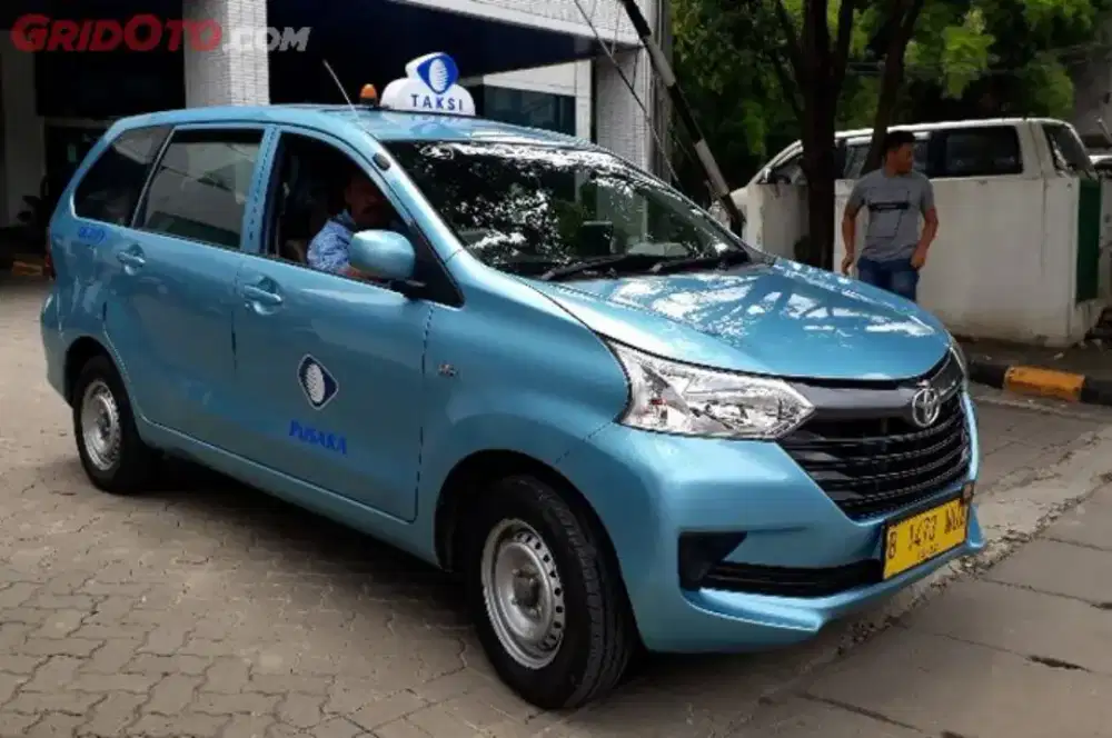 LOWONGAN DRIVER ONLINE JAKARTA