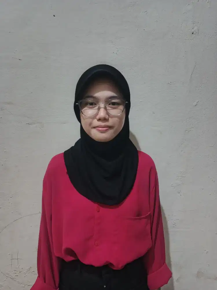 MENCARI PEKERJAAN