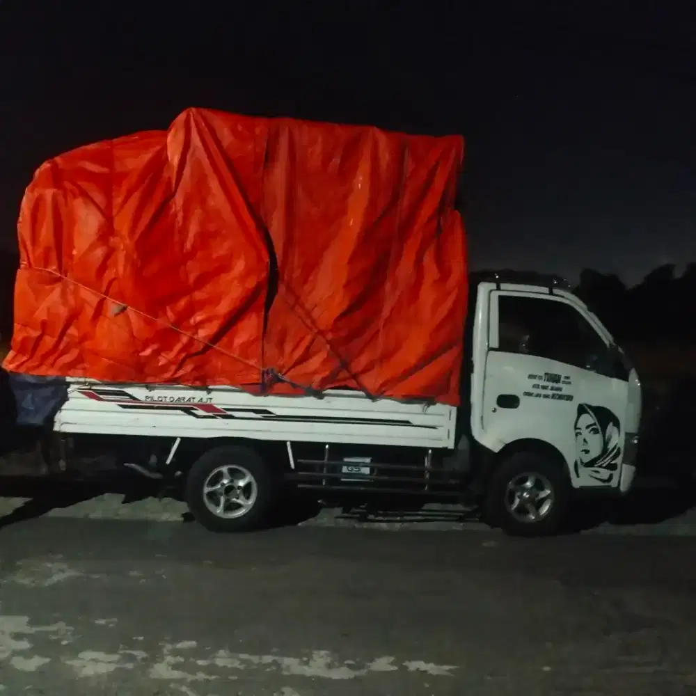 Jasa angkut pengiriman barang paket cargo JNE jnt cargo Bantul sleman