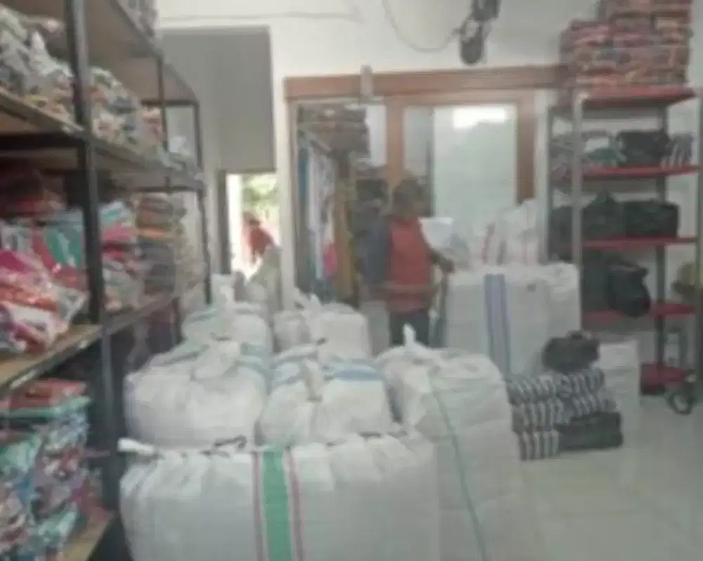 Lowongan toko grosiran buat pria dan perempuan
