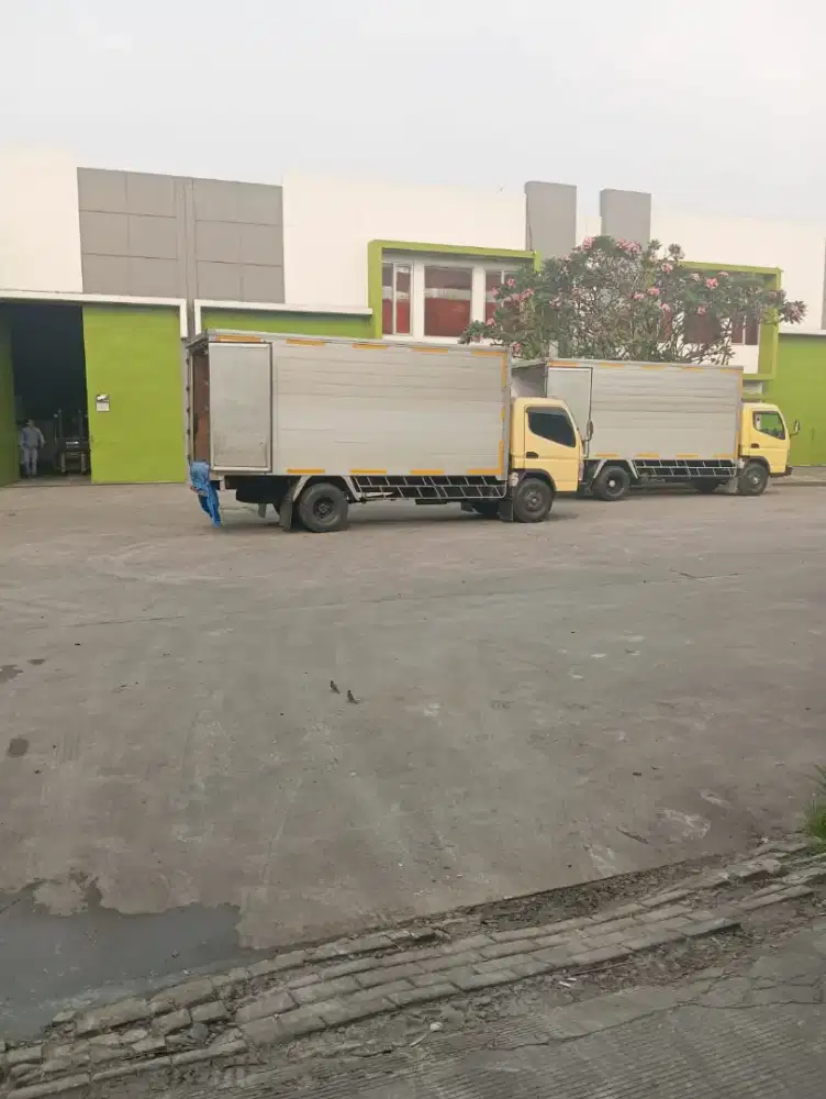 DIBUTUHKAN SEGERA SUPIR