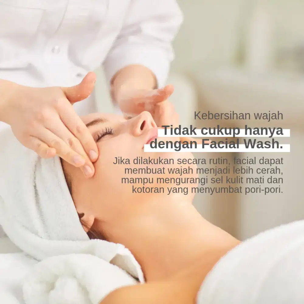Beautician/therapist